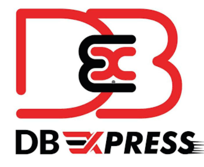 DB Express Logo